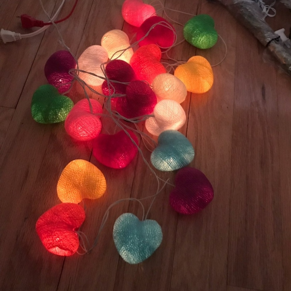 Handmade Light String - Picture 6 of 6